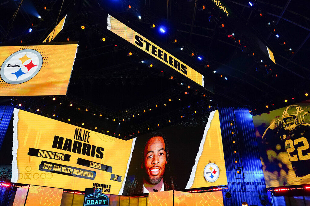 Pittsburgh Steelers: A